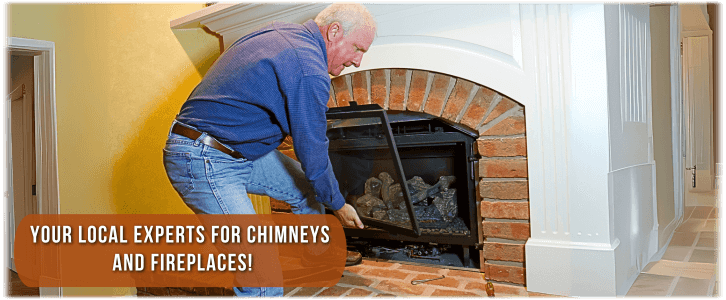 Chimney and Fireplace Solutions