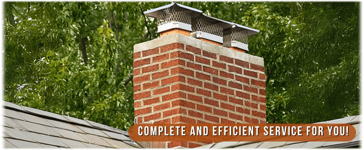 Chimney Repair Minneapolis