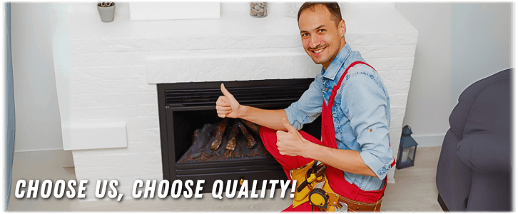 Fireplace Repair Minneapolis