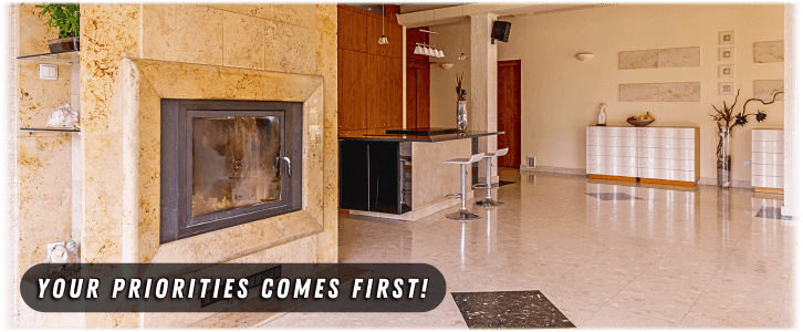 Minneapolis Chimney Sweep