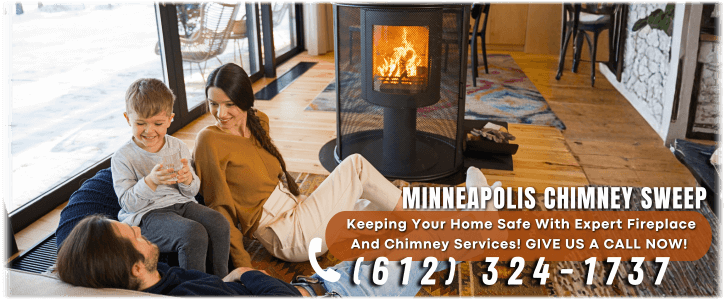 Chimney Sweep Minneapolis