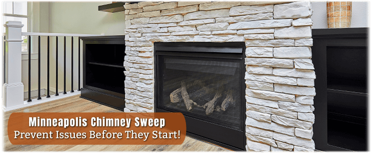 Chimney and Fireplace Inspection Minneapolis